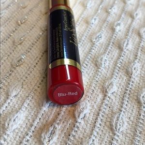 Blu-Red LipSense, sealed